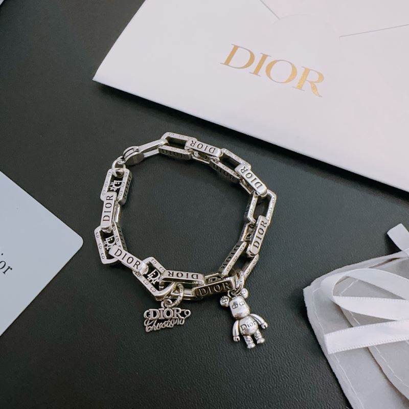 Christian Dior Bracelets